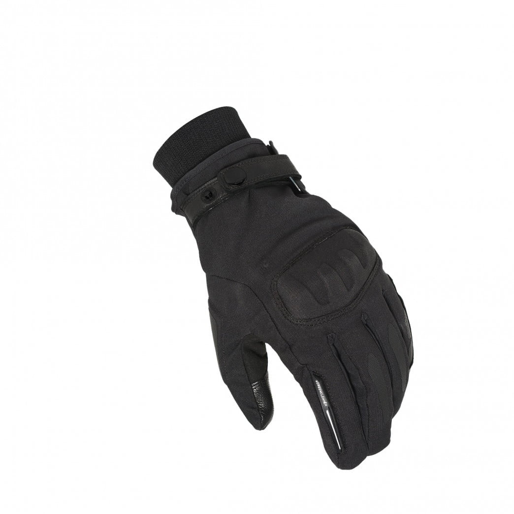 Macna MC gloves Waterproof Corridor RTX Black