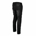 GMS Kevlar Mc-Jeans Rattle Svart