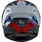 MT Helmets Integral Mc-Hjälm Kre+ Carbon Projectile D7