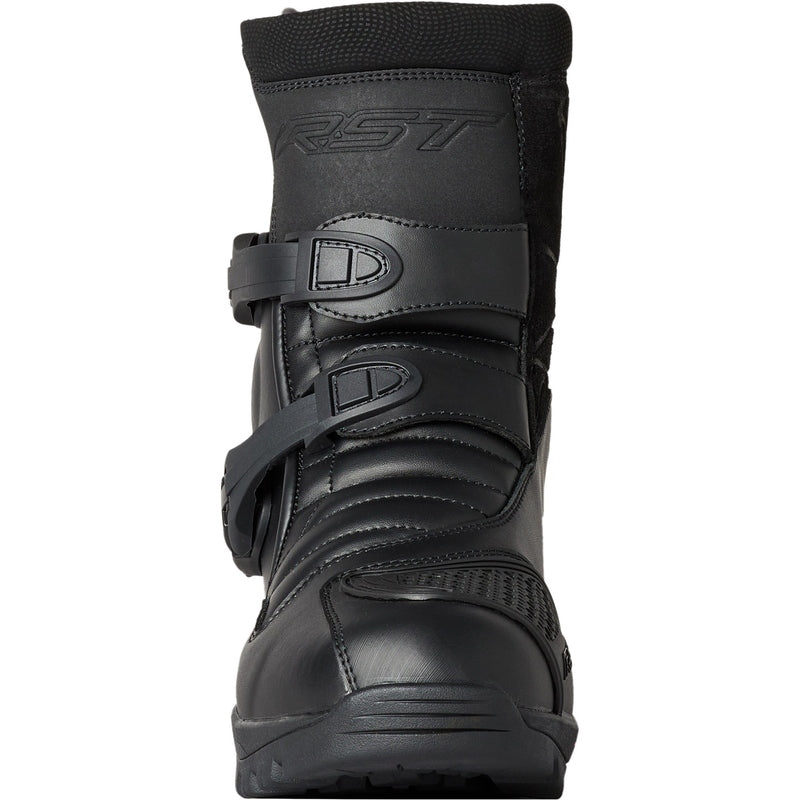 RST MC boots Adventure-X Short Black