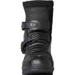 RST MC boots Adventure-X Short Black