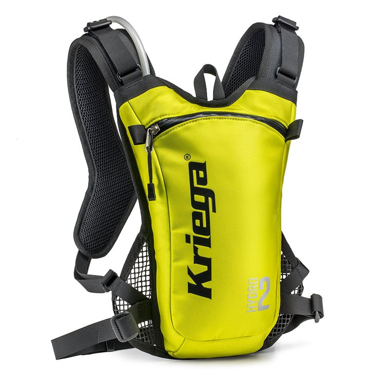 Kriega Mc-Ryggsäck Hydro-2 Lime