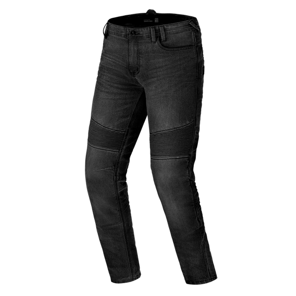 Shima Monolayer Mc-Jeans Zenith Svart