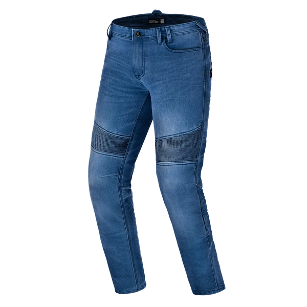 Shima Monolayer Mc-Jeans Zenith Blå