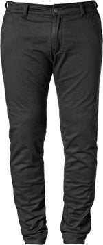 Gms kevlar mc-jeans atheris black