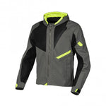 Macna Textile MC jacket Farrow Green /Flu