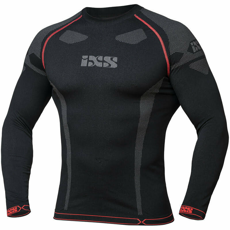 iXS Underställströja Shirt 365